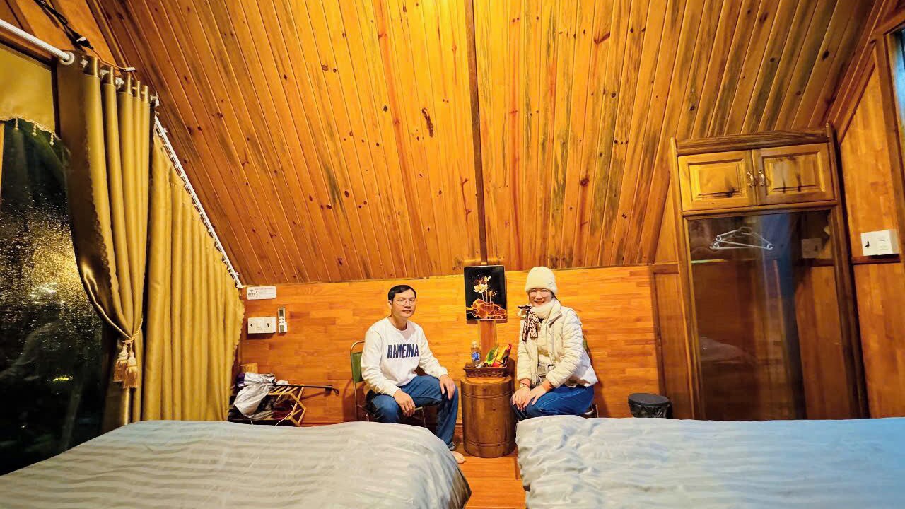 Photo of Bedroom in Kon Plong