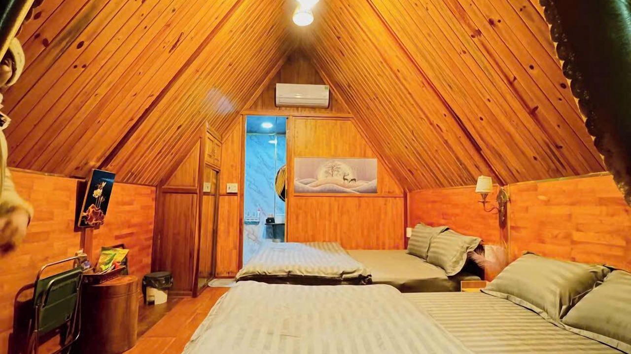 Photo of Bedroom in Kon Plong