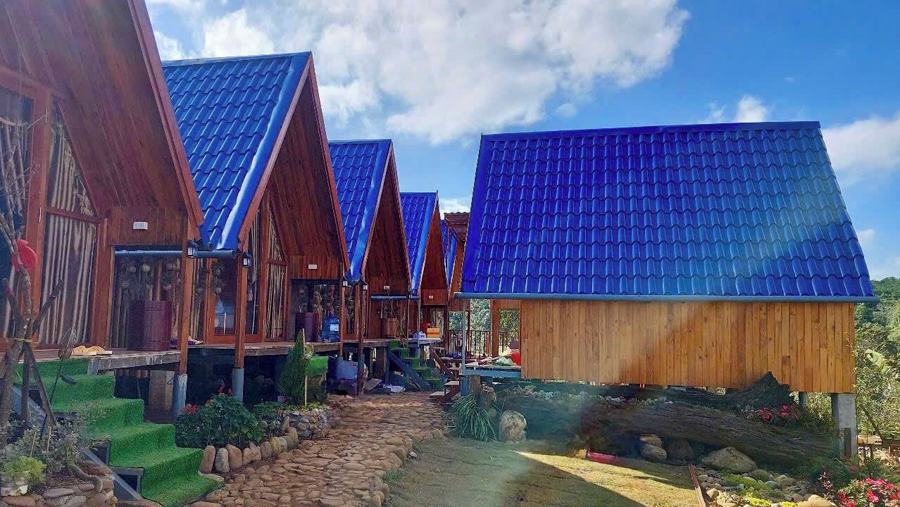 Photo of Outdoor in Kon Plong