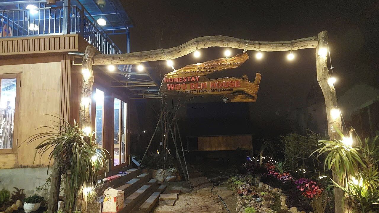 Photo of Outdoor in Kon Plong