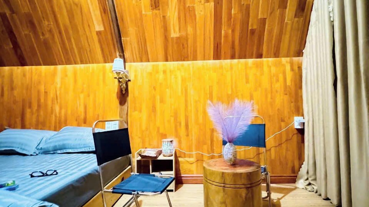 Photo of Bedroom in Kon Plong