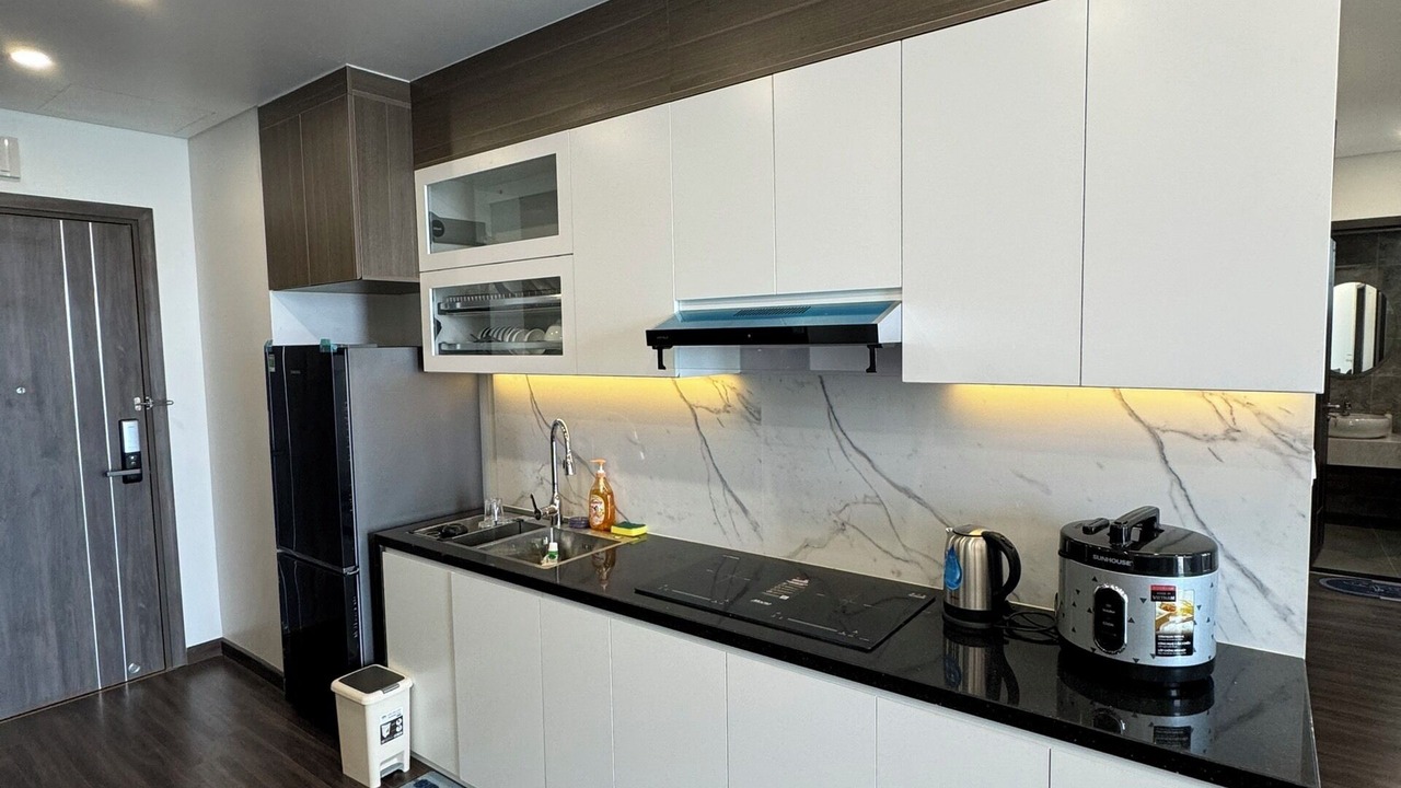 Photo of Kitchen in Hai Phong