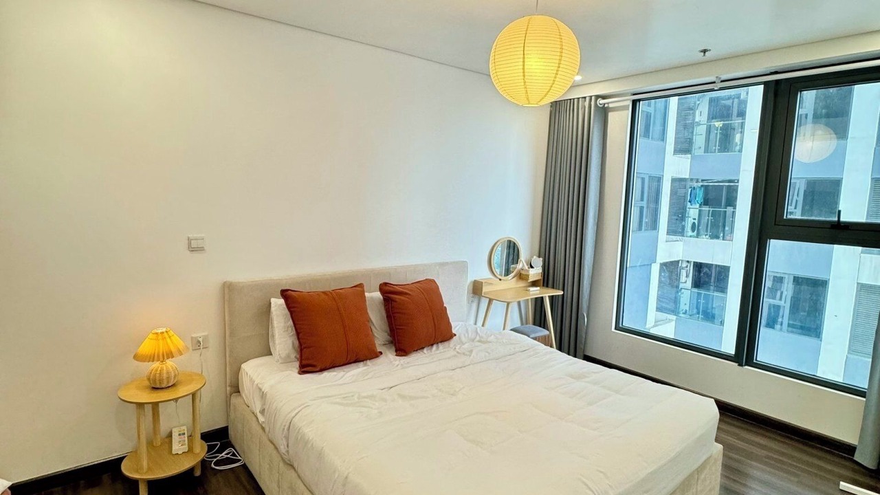 Photo of Bedroom in Hai Phong