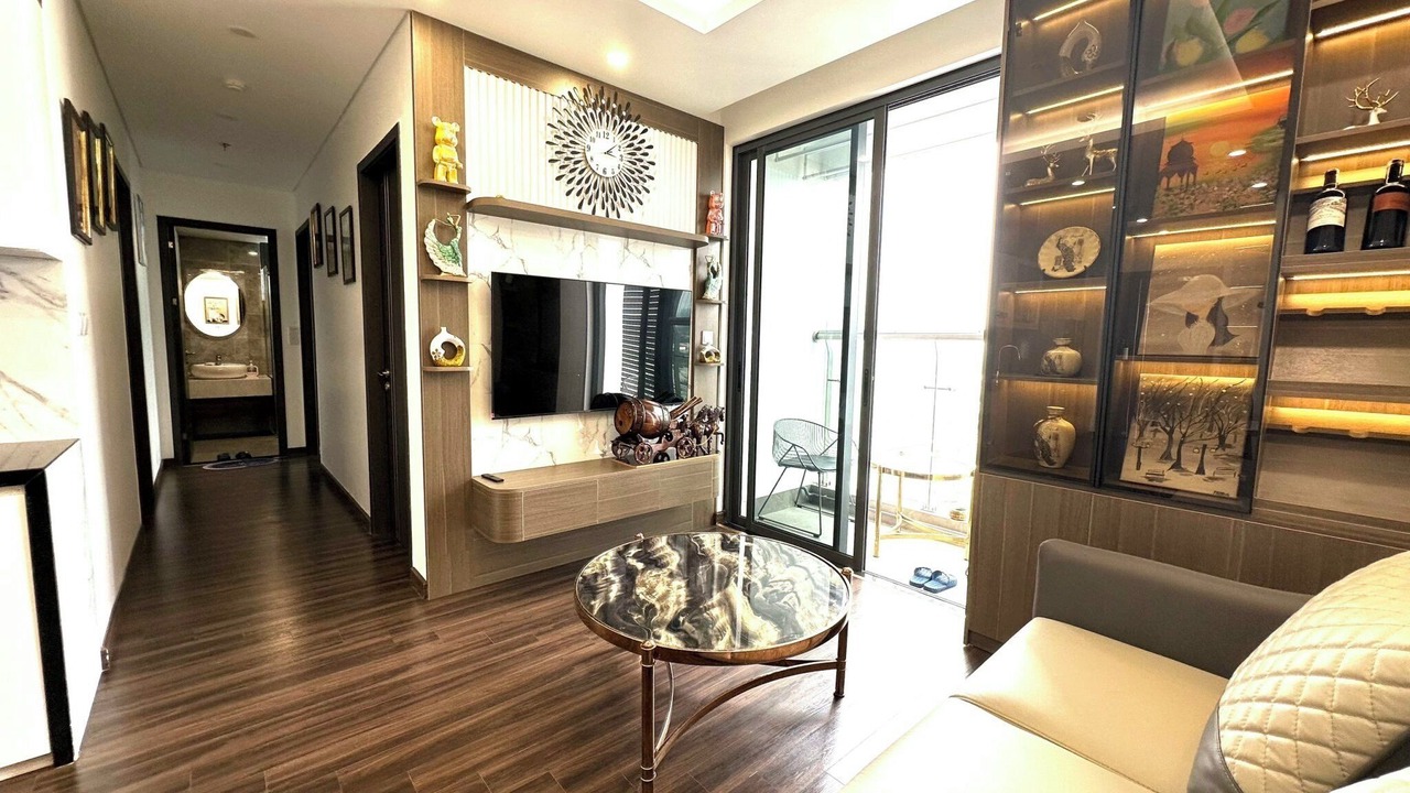 Photo of Livingroom in Hai Phong