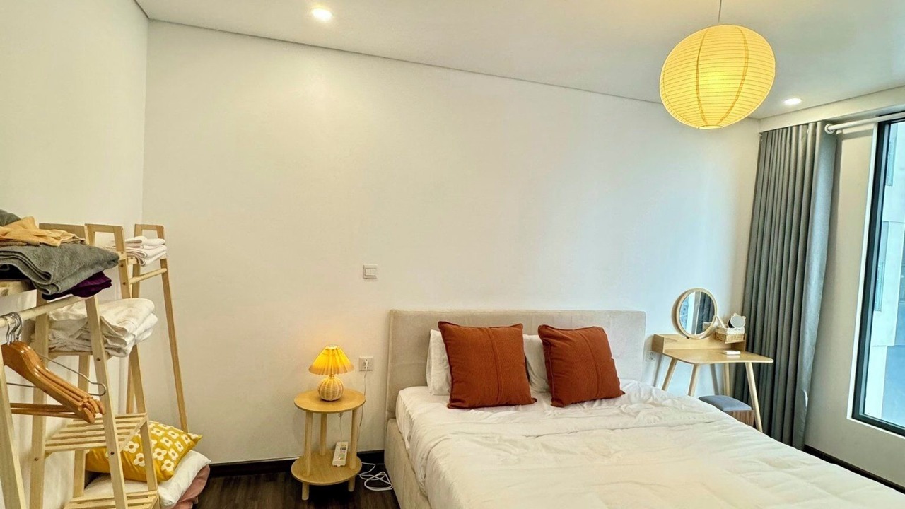 Photo of Bedroom in Hai Phong