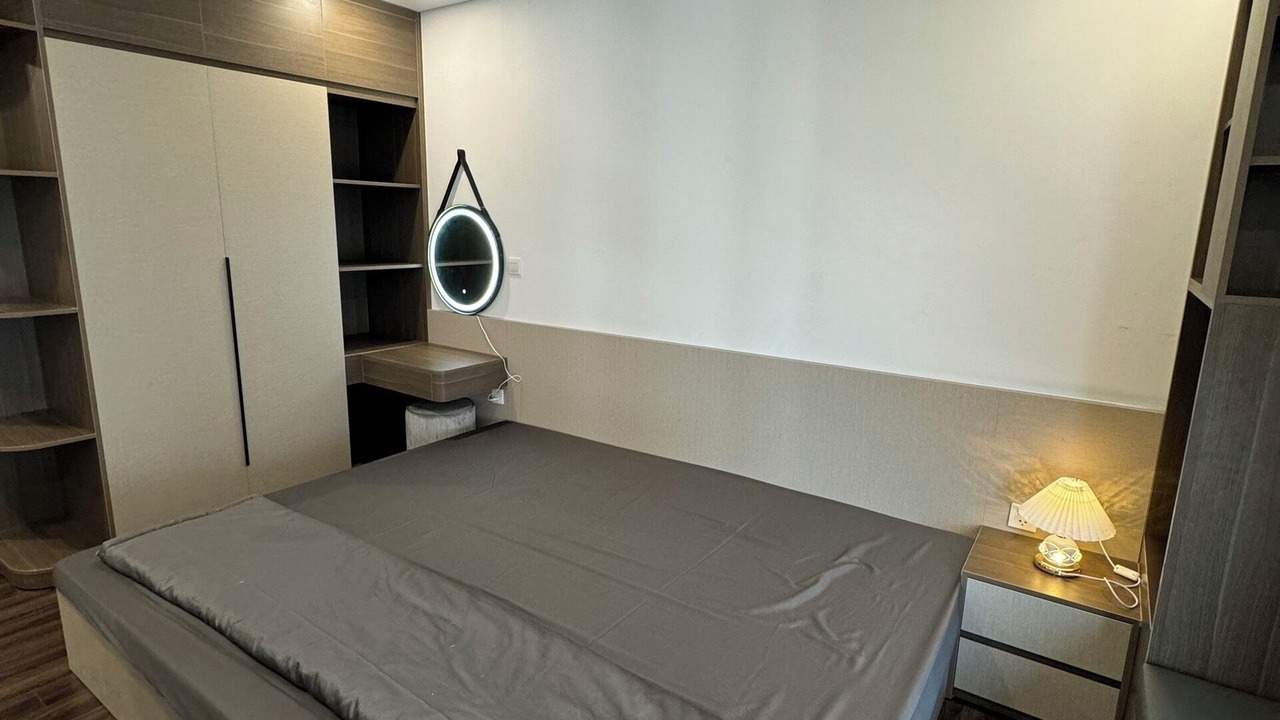 Photo of Bedroom in Hai Phong