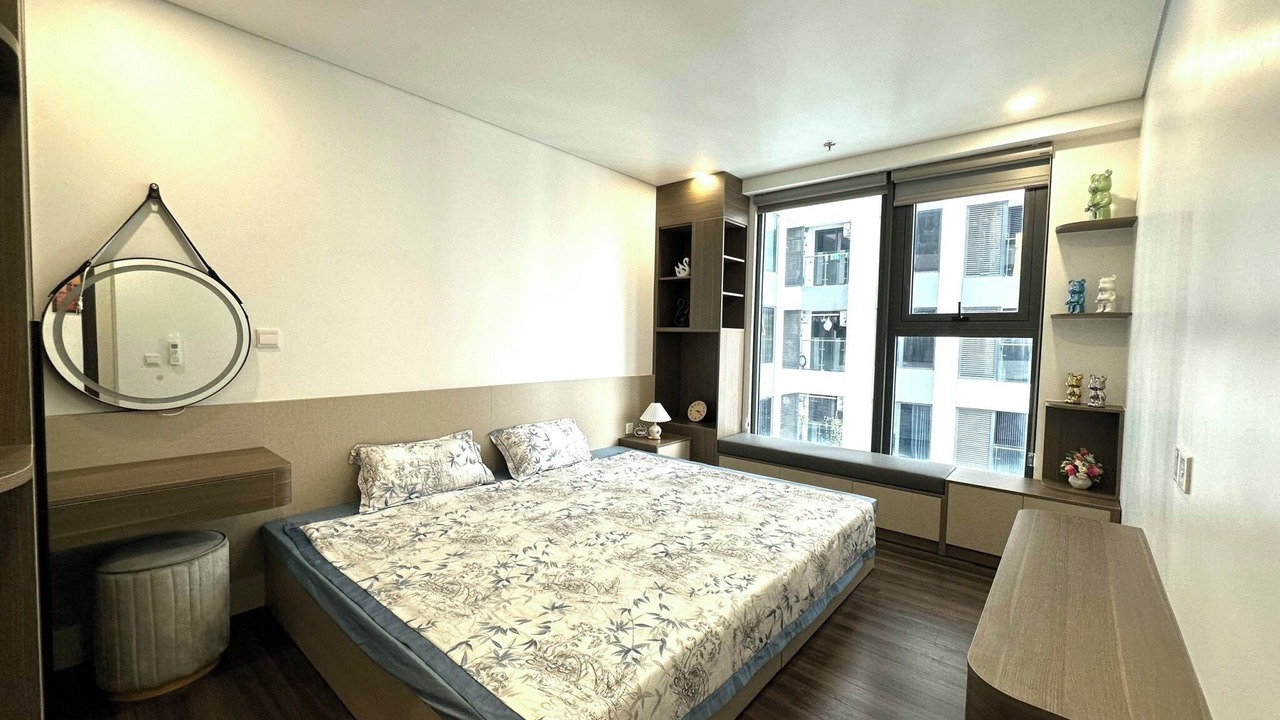 Photo of Bedroom in Hai Phong