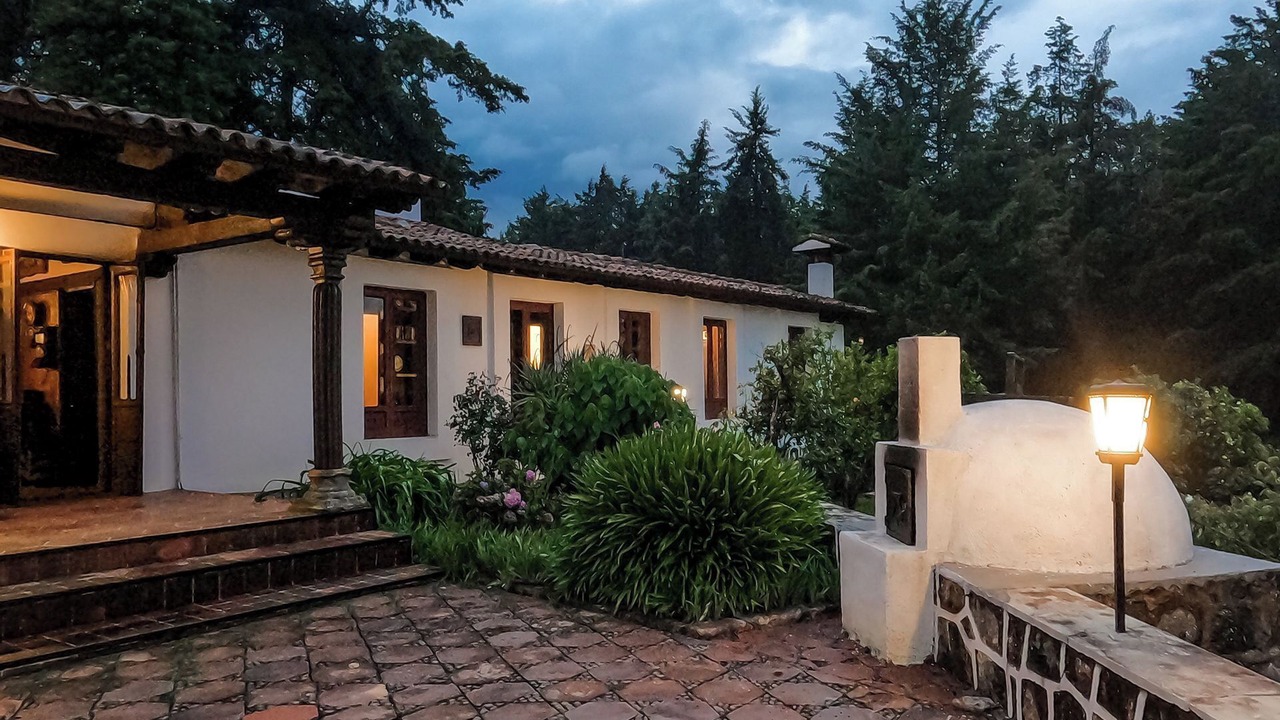 Photo of Outdoor in Centro