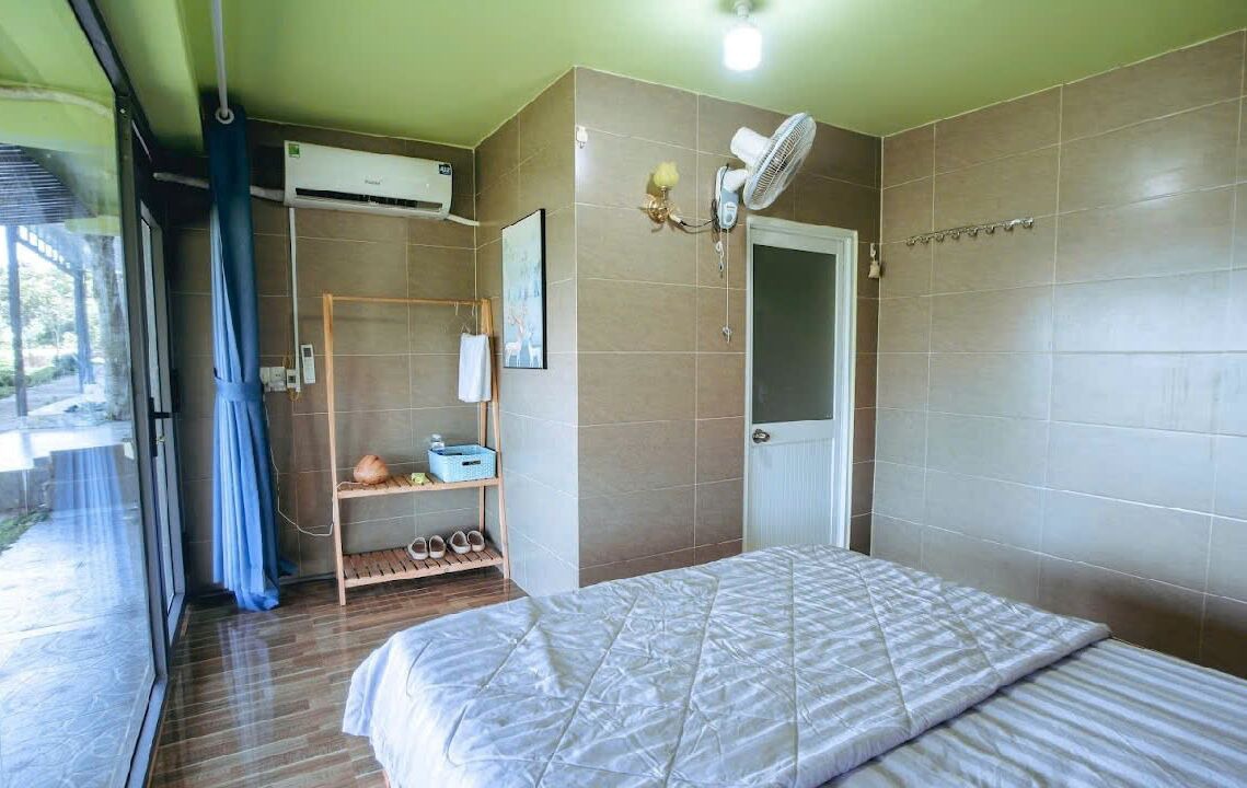 Photo of Bedroom in Dak Glong