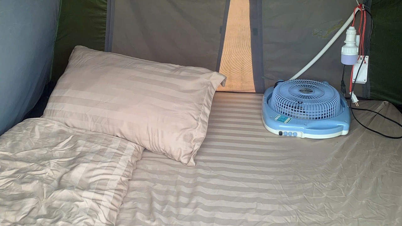 Photo of Bedroom in Dak Glong