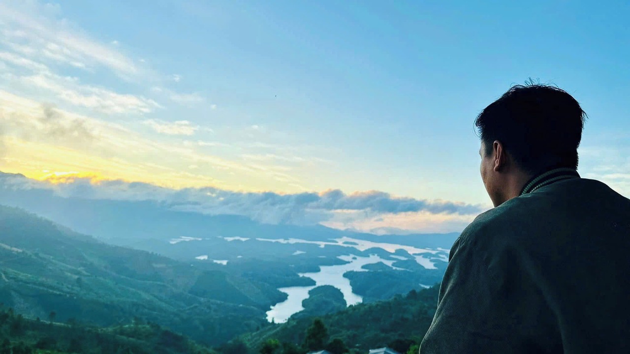 Photo of Outdoor in Dak Glong