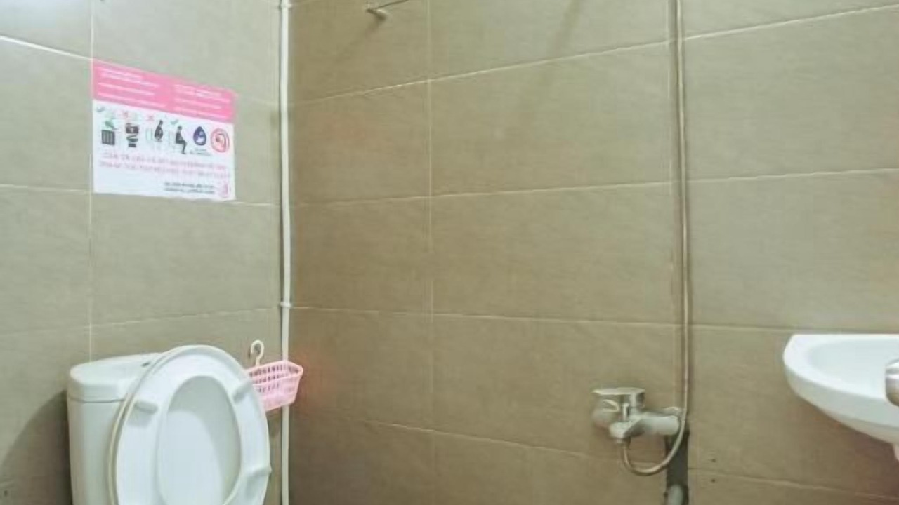 Photo of Bathroom in Dak Glong