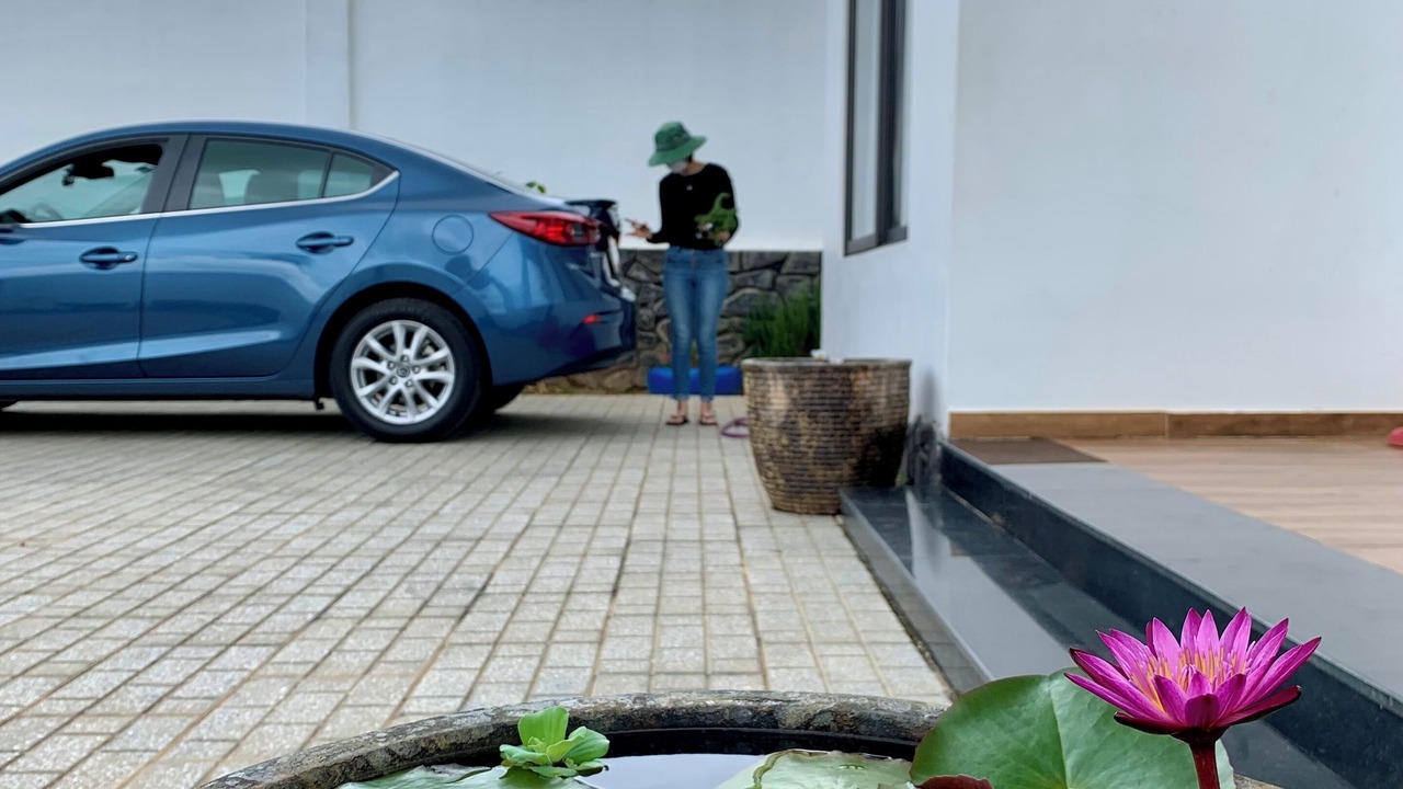 Photo of Outdoor in Phuong