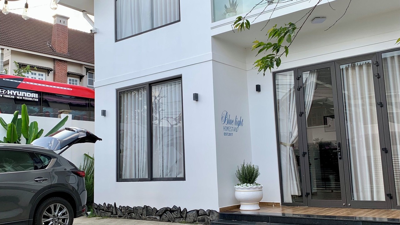 Photo of Outdoor in Phuong