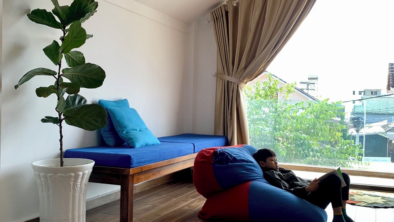 Photo of Livingroom in Phuong