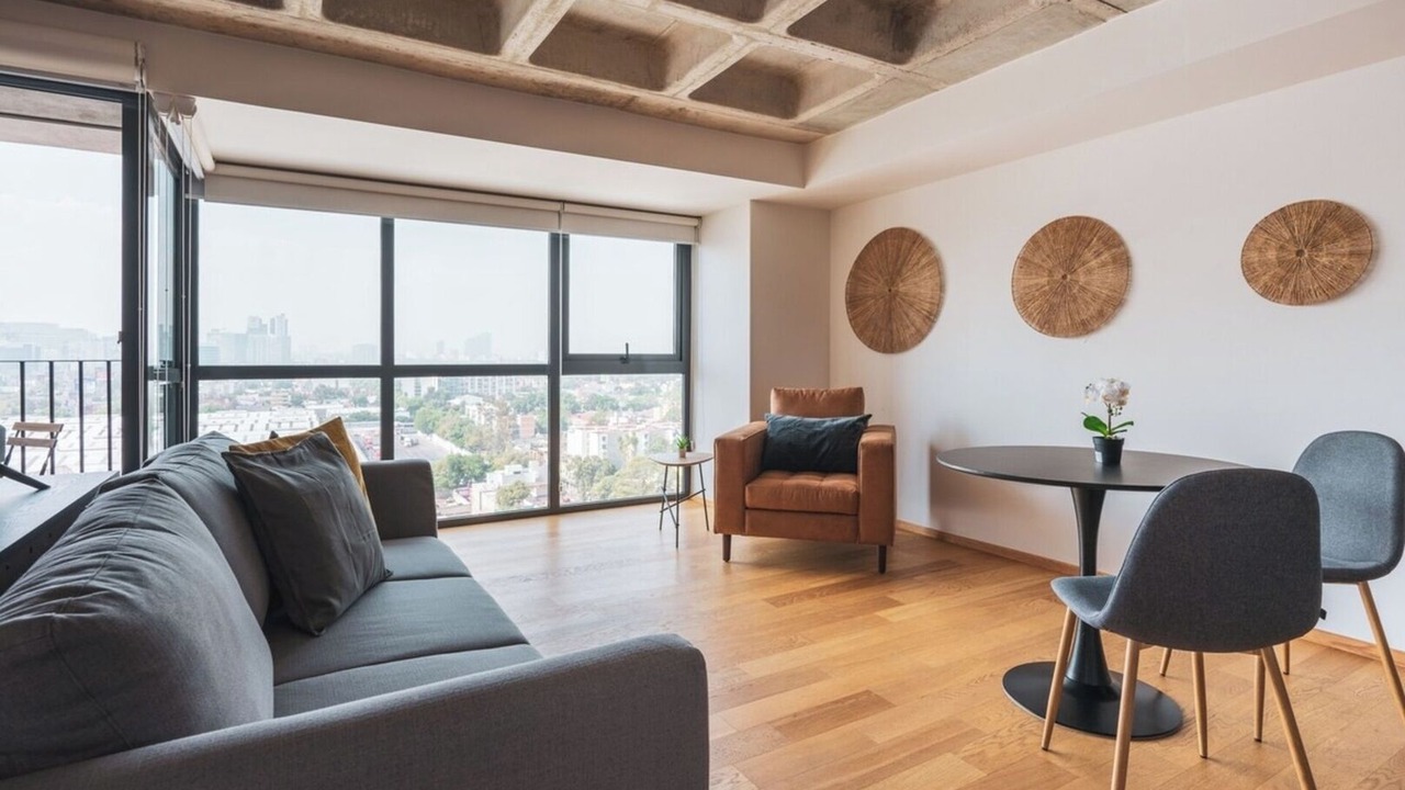 Photo of Livingroom in Granada