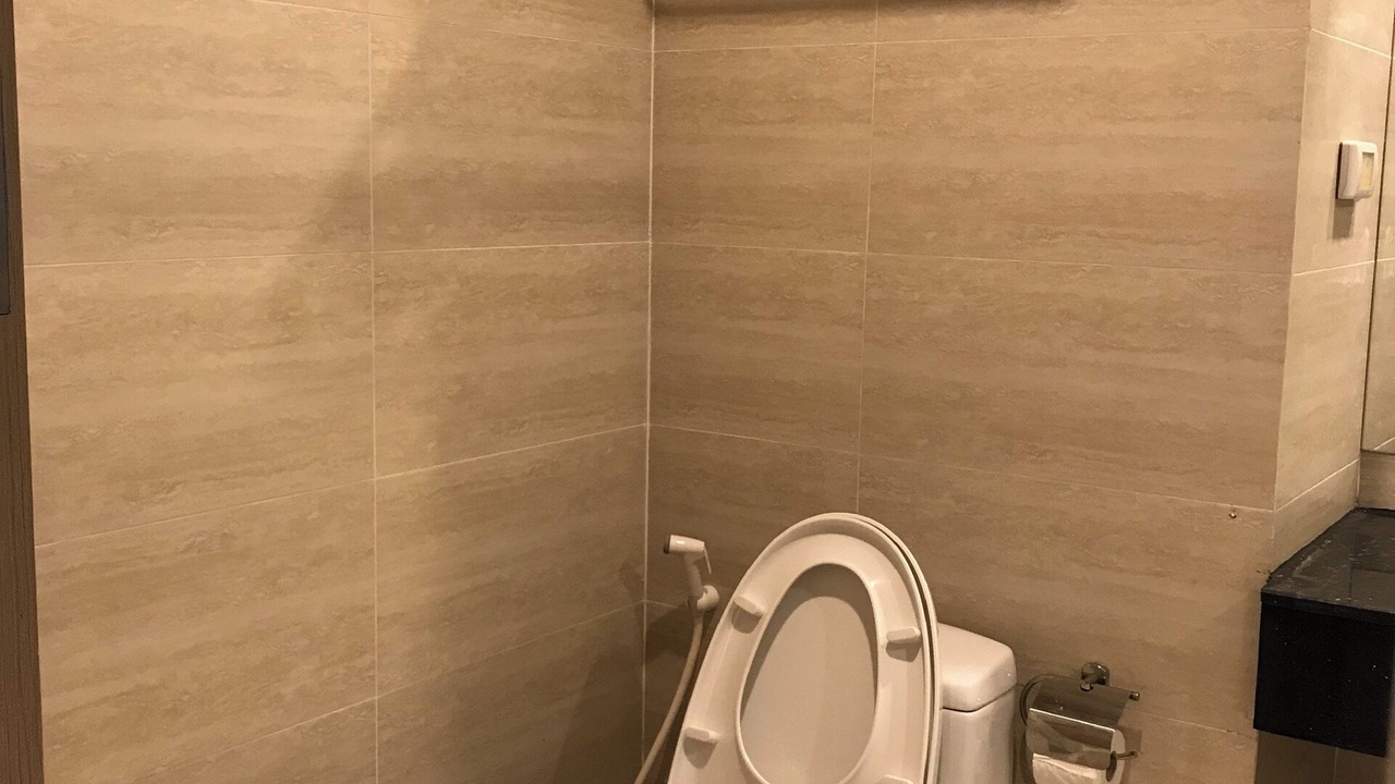 Photo of Bathroom in Duong Dong