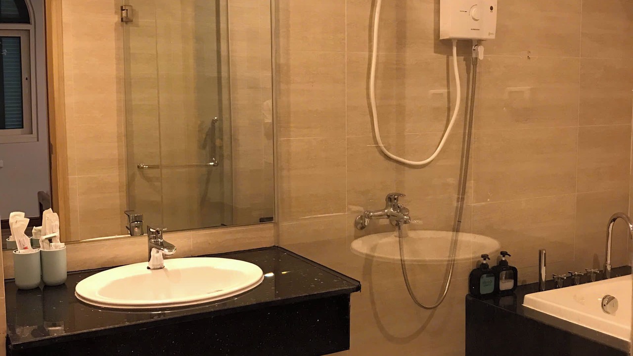 Photo of Bathroom in Duong Dong