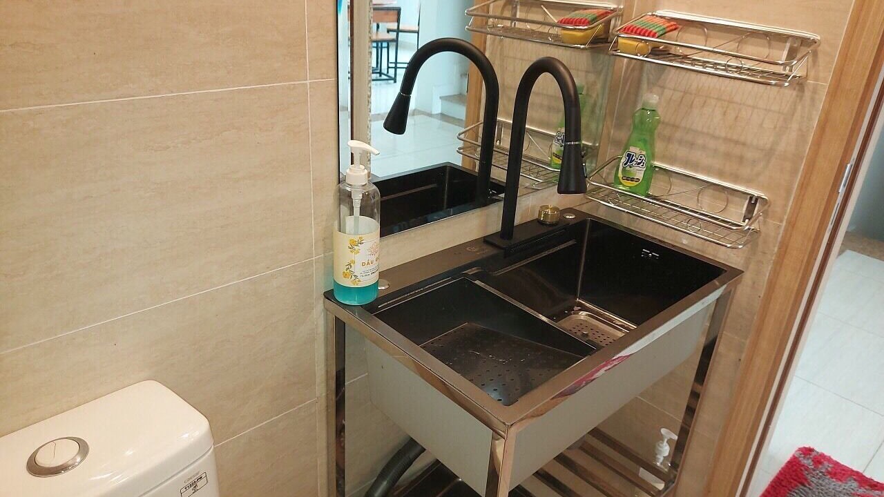 Photo of Bathroom in Duong To