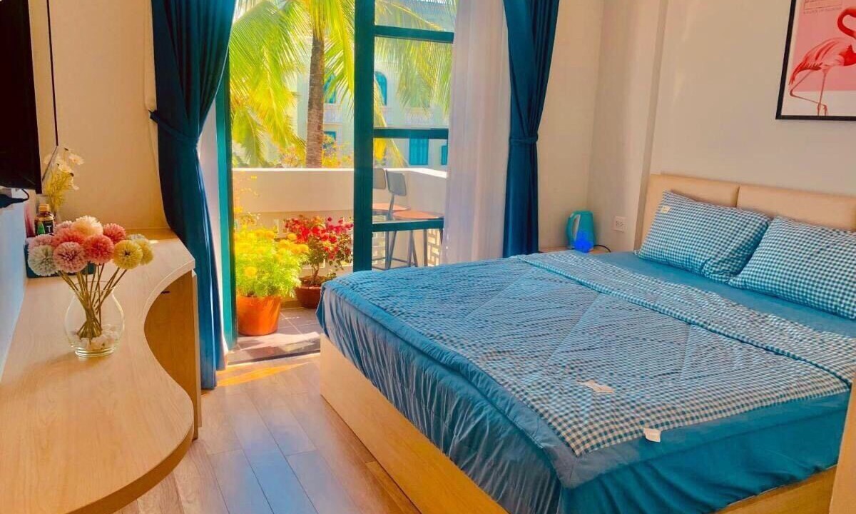 Photo of Bedroom in Duong To