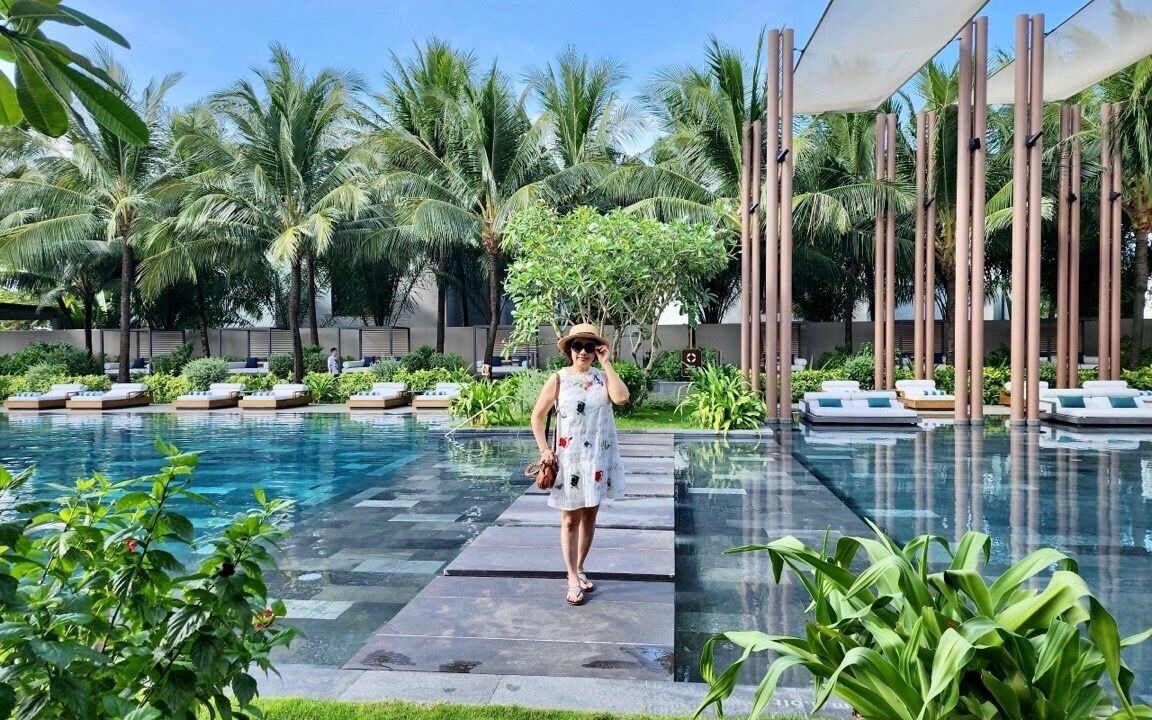 Photo of Outdoor in Duong To