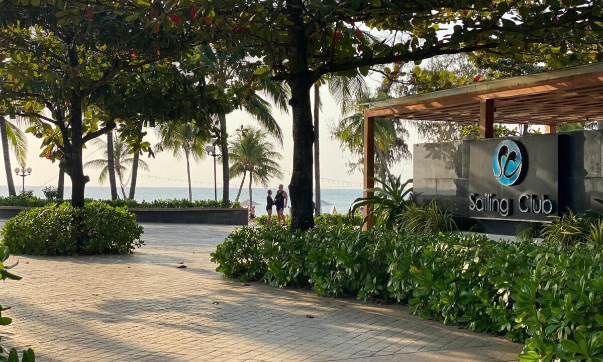 Photo of Outdoor in Duong To