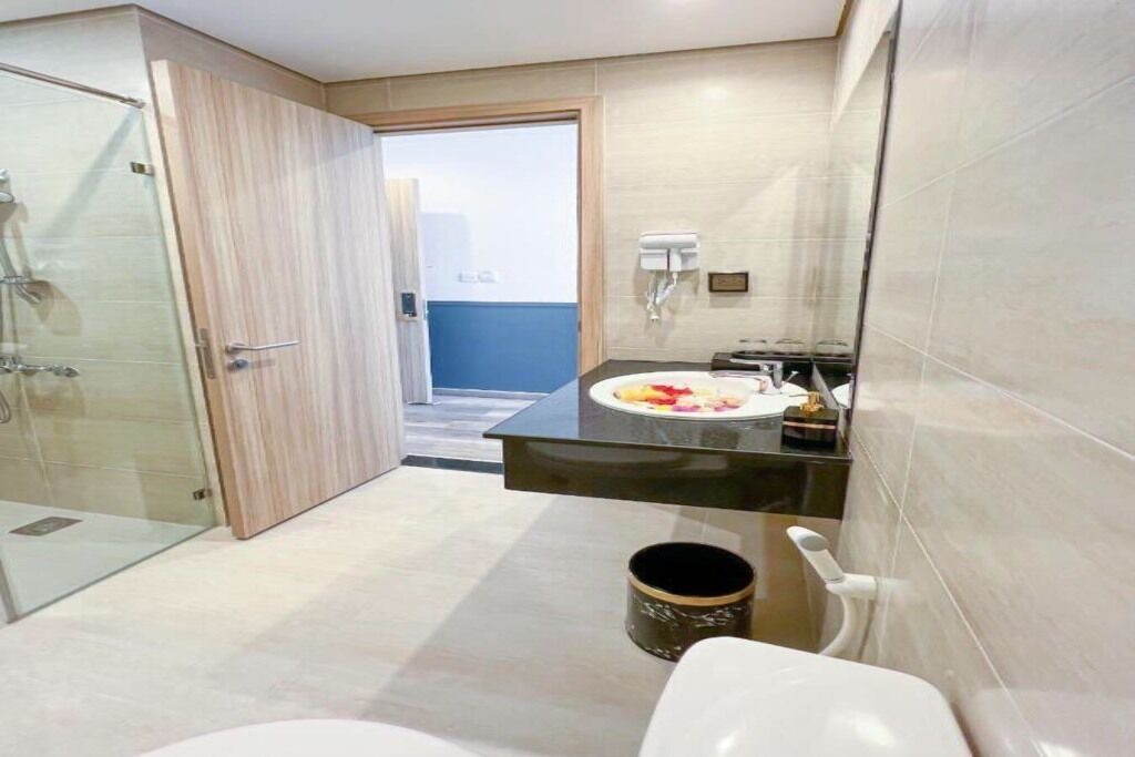 Photo of Bathroom in Duong To