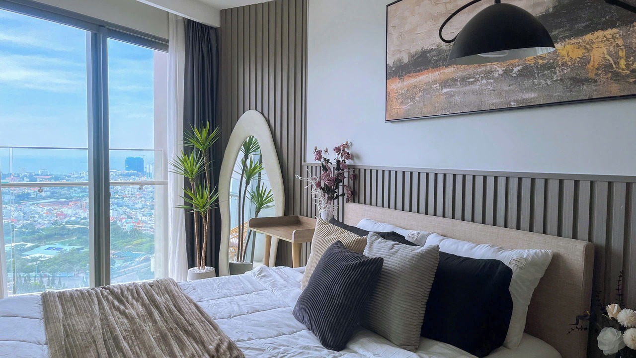 Photo of Bedroom in Thang Tam