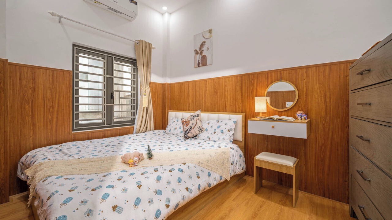 Photo of Bedroom in Son Tra