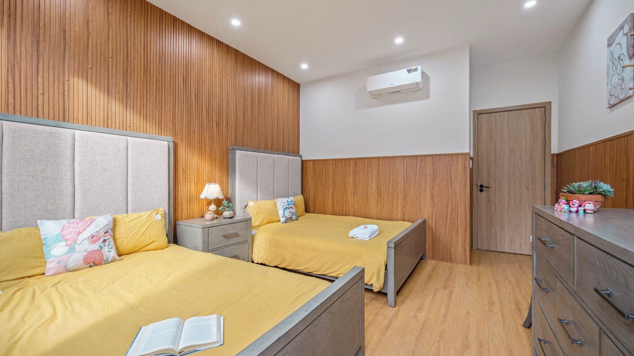 Photo of Bedroom in Son Tra