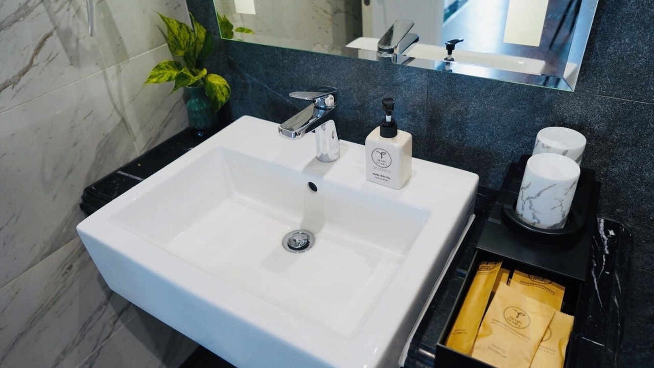 Photo of Bathroom in Quy Nhon