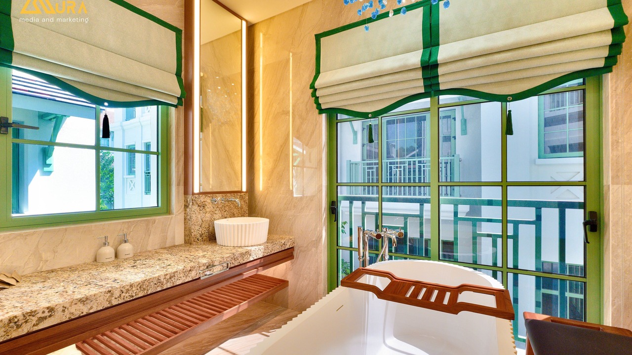 Photo of Bathroom in Khem Beach
