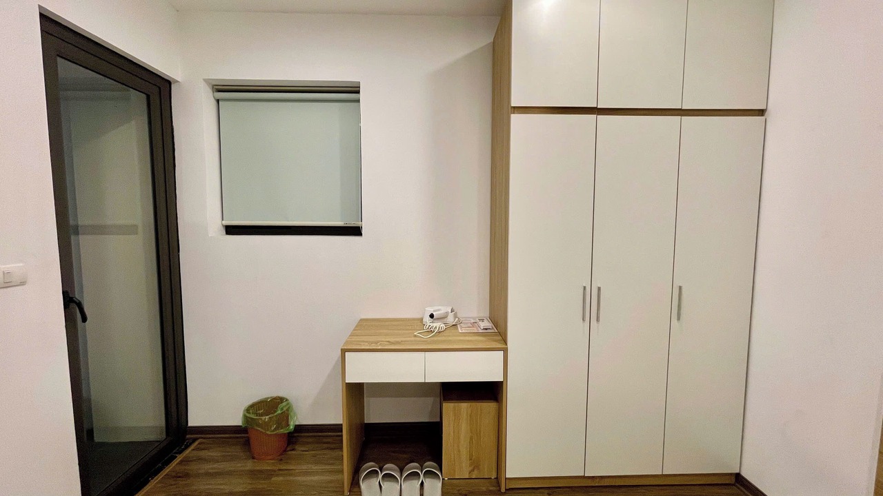 Photo of Bedroom in Dich Vong