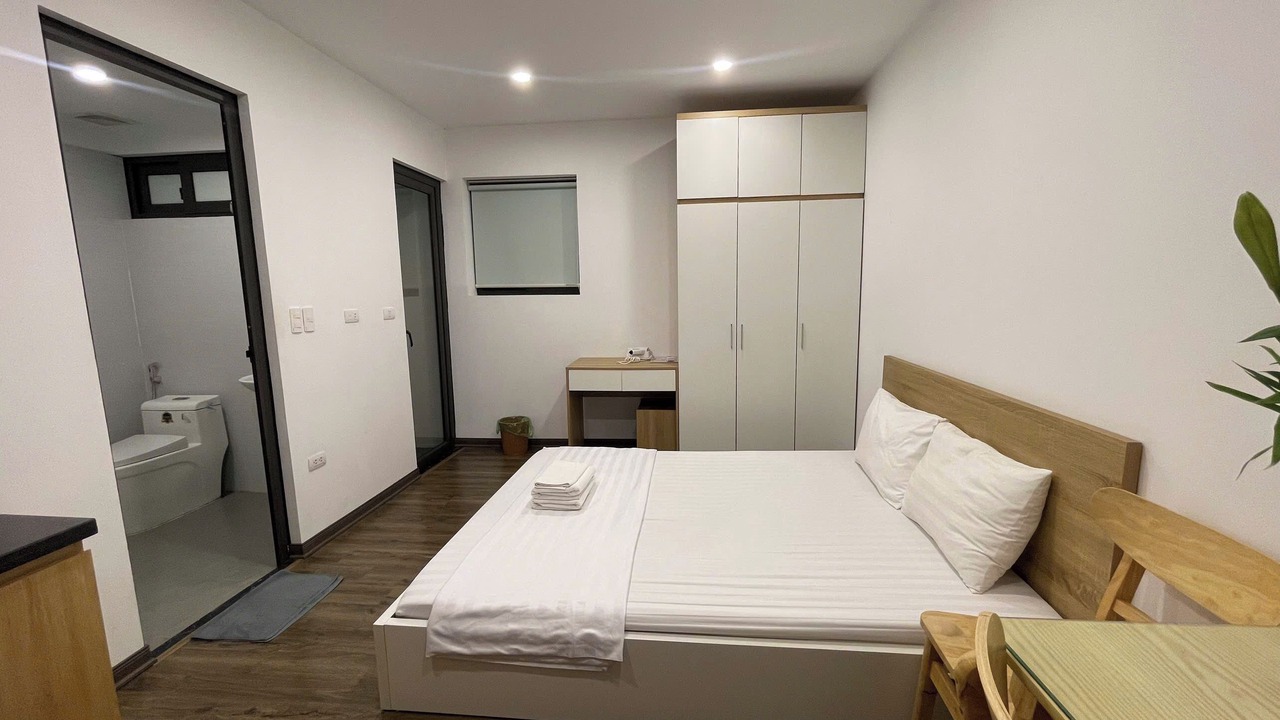 Photo of Bedroom in Dich Vong