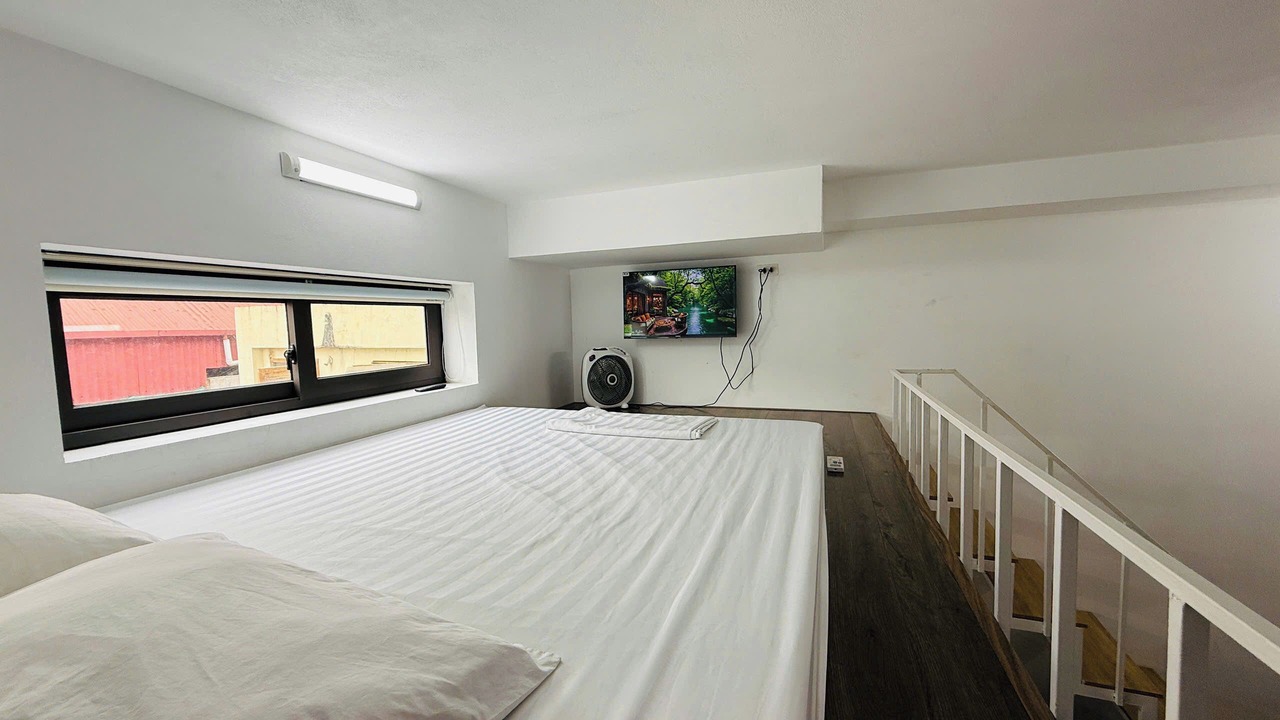 Photo of Bedroom in Dich Vong