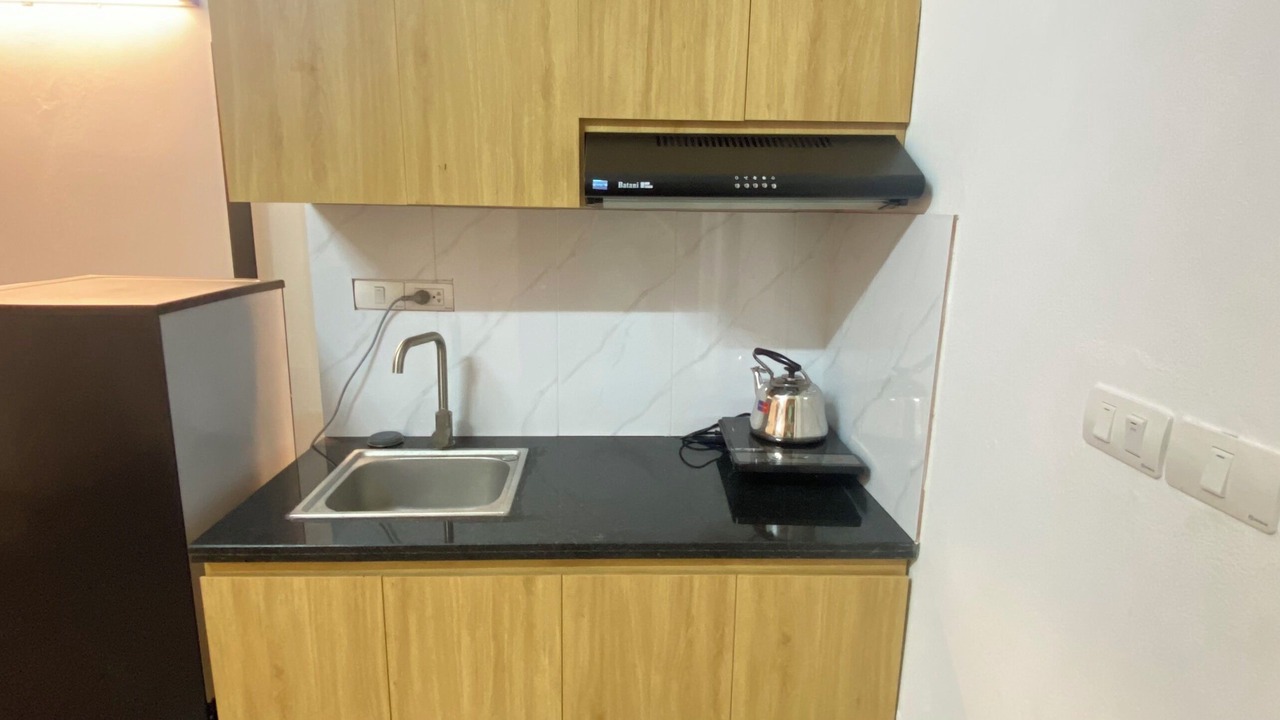 Photo of Kitchen in Dich Vong