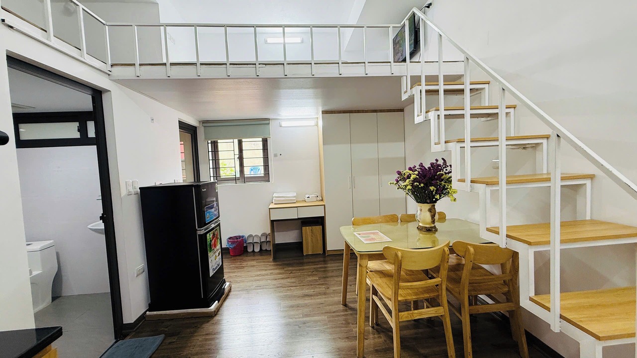 Photo of Bedroom in Dich Vong