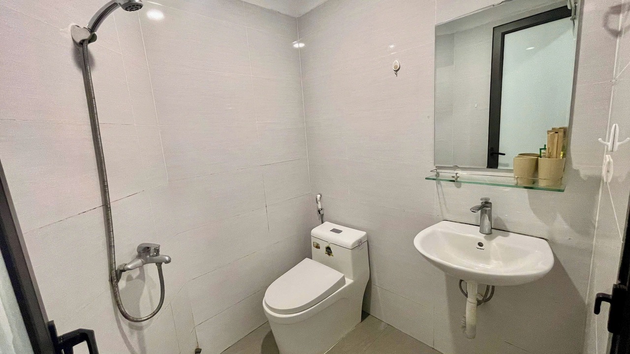 Photo of Bathroom in Dich Vong