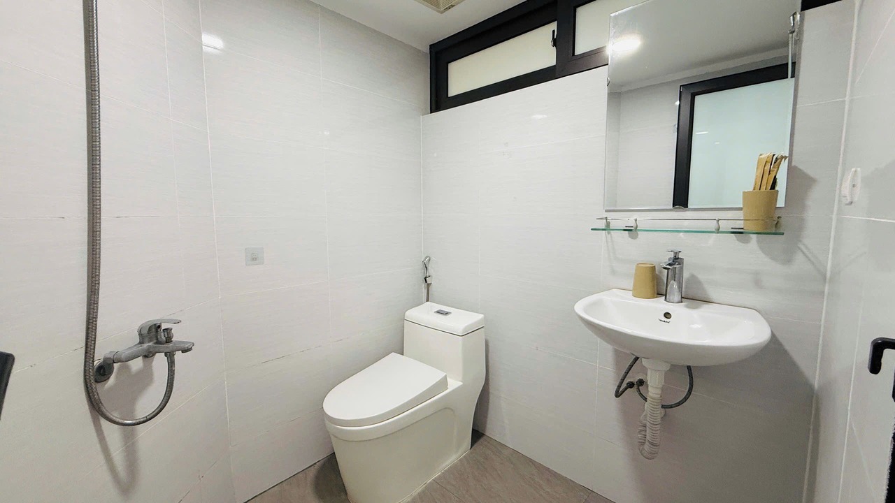 Photo of Bathroom in Dich Vong