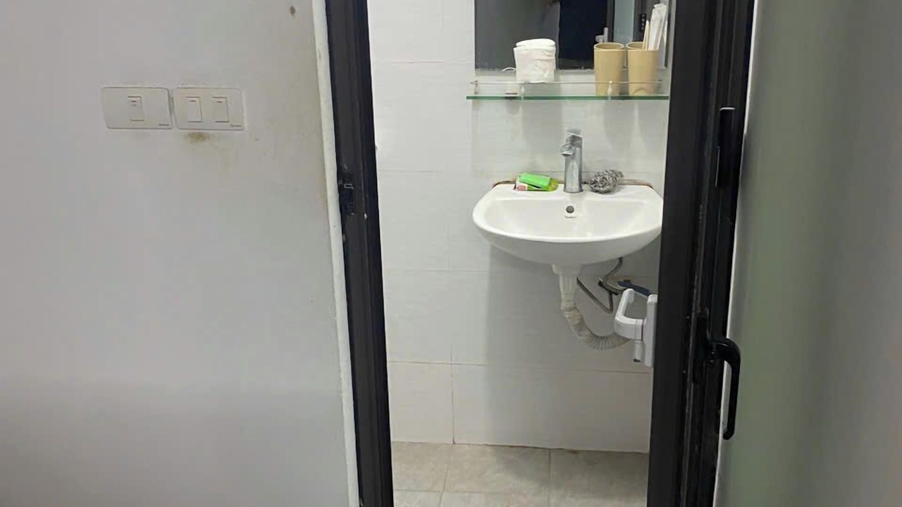 Photo of Bathroom in Dich Vong