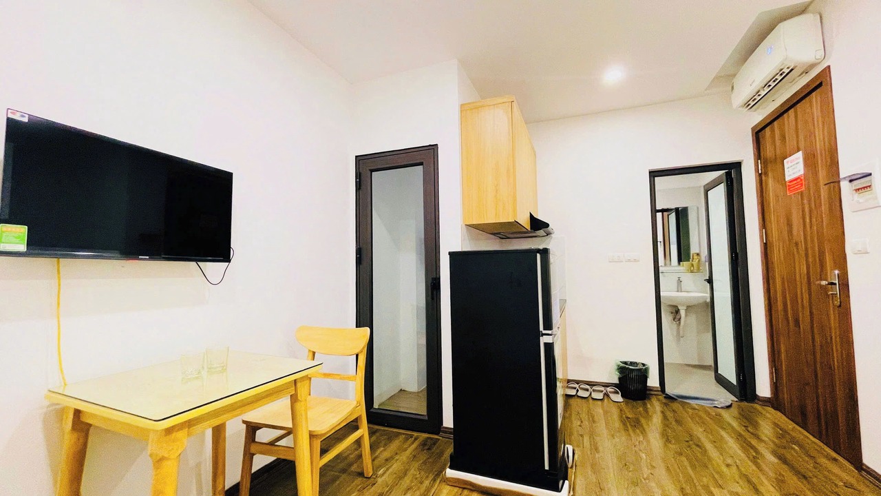 Photo of Bedroom in Dich Vong