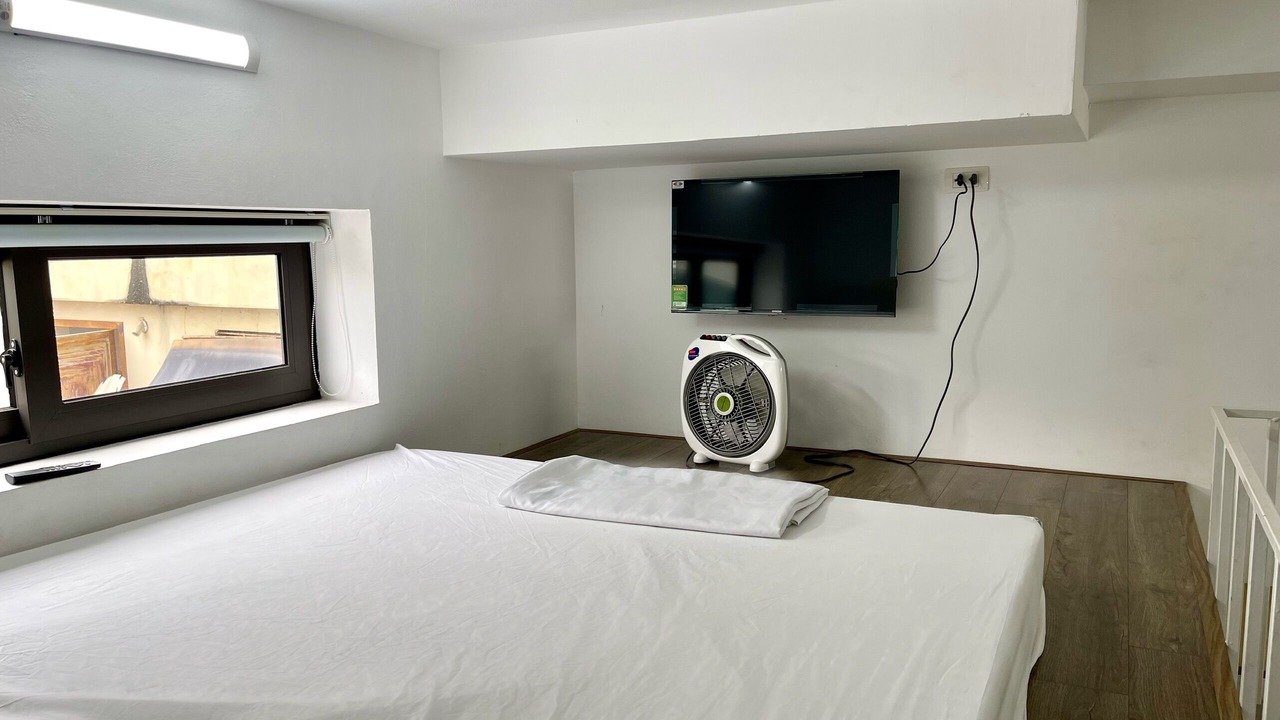 Photo of Bedroom in Dich Vong