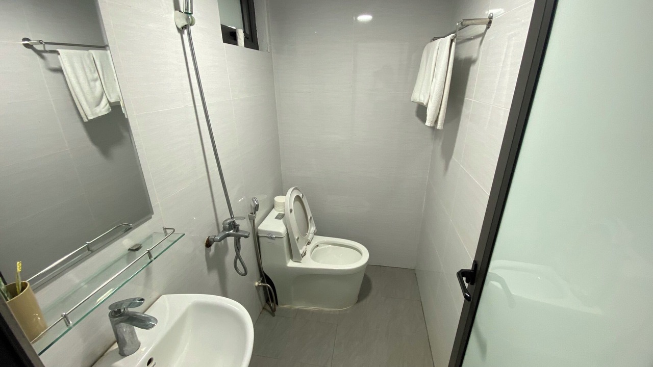 Photo of Bathroom in Dich Vong