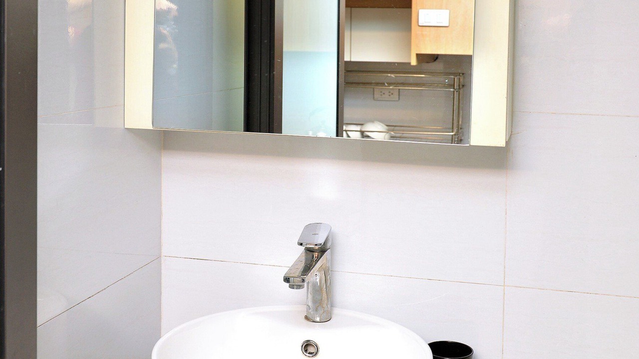 Photo of Bathroom in Thanh Xuan