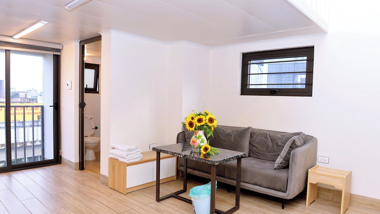 Photo of Bedroom in Thanh Xuan