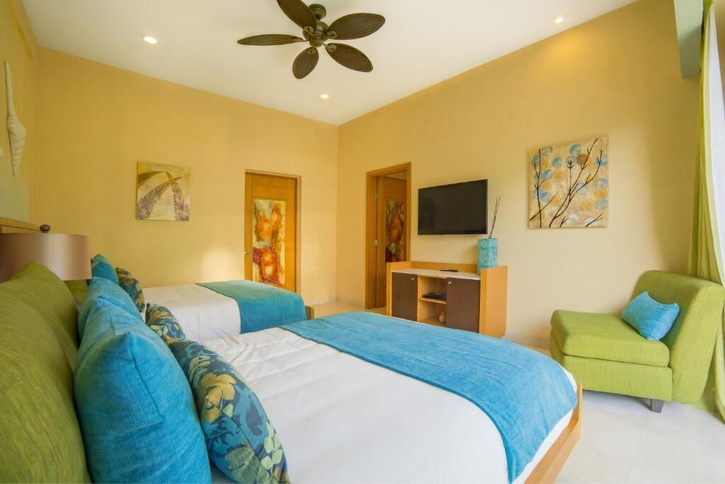 Photo of Bedroom in Amapas
