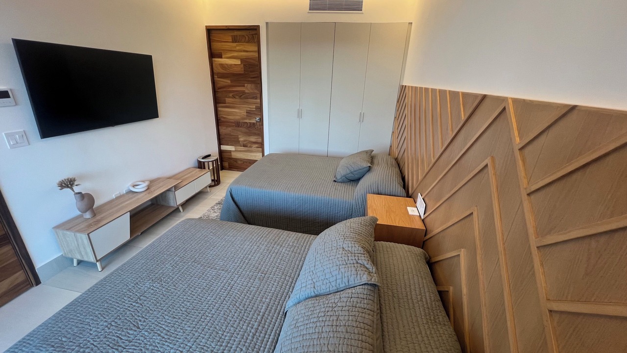 Photo of Bedroom in Bucerias