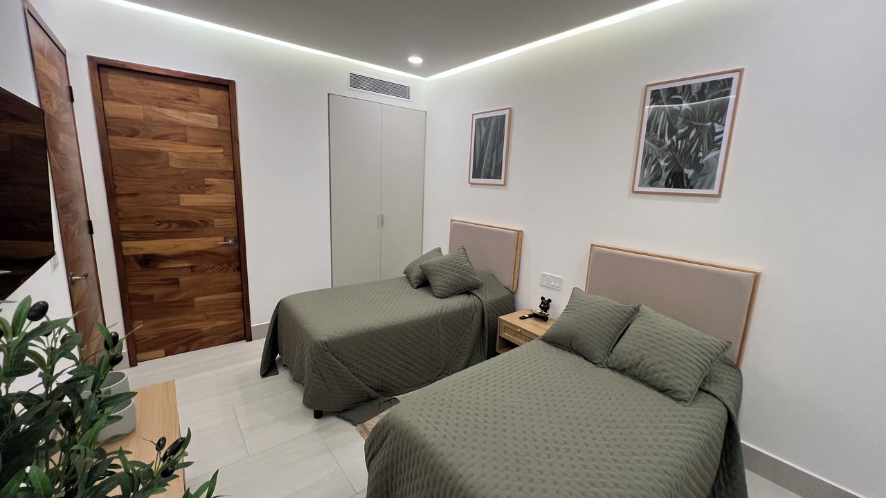 Photo of Bedroom in Bucerias