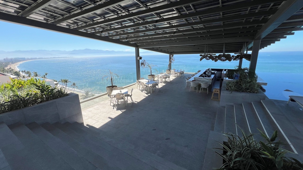 Photo of Outdoor in Bucerias