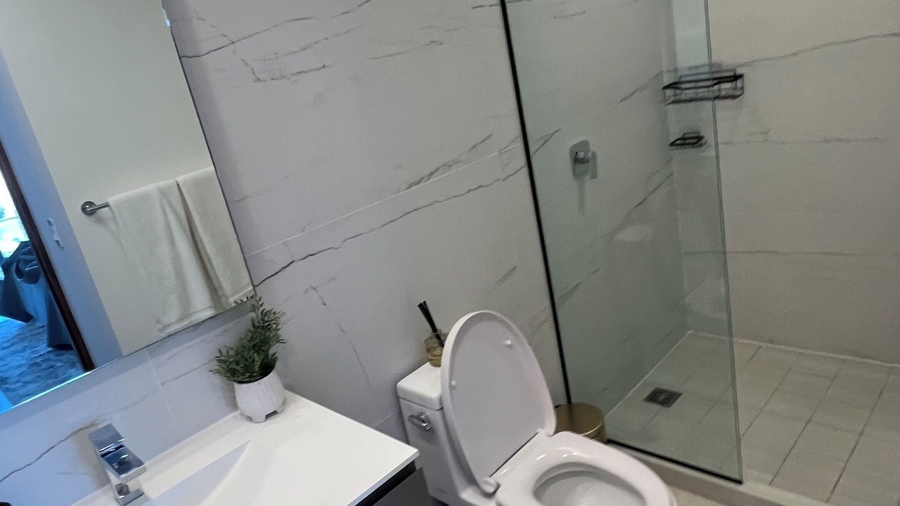 Photo of Bathroom in Bucerias